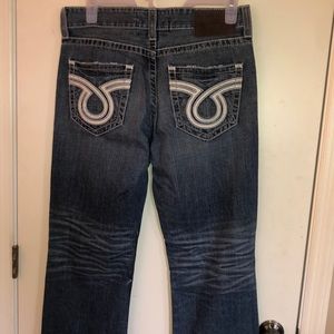 Big Star Pioneer 34R